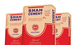 Shah Cement